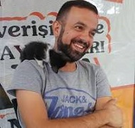 ALPER KARMIŞ